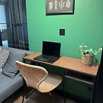 Cracovia Luxury Bright Apartment Great Location Sauna