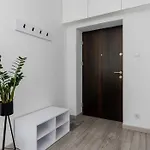 Air-Conditioned Apartment In The City Center, Old Town
