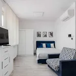 Air-Conditioned Apartment In The City Center, Old Town