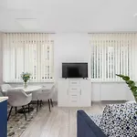 Air-Conditioned Apartment In The City Center, Old Town