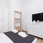 Two-Bedroom Apartment - Old Town