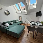 Moonlight Apartment Cracow