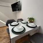 Moonlight Apartment Cracow