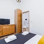 Two-Bedroom Apartment - Old Town