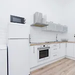 Two-Bedroom Apartment - Old Town