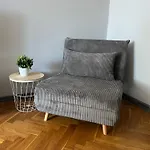 Justi Old Town Apartment Studencka