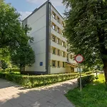 Zakrzowek Standard Apartment