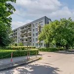 Zakrzowek Standard Apartment