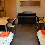 Dom Studencki Akademia Muzyczna