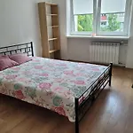 Krakow Apart Pradnicka