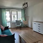 Krakow Apart Pradnicka