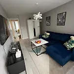 Apartament Eva