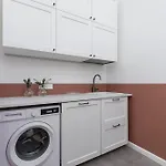 2-Bedroom Apartment - Rejtana 10