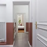 2-Bedroom Apartment - Rejtana 10