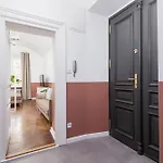 2-Bedroom Apartment - Rejtana 10