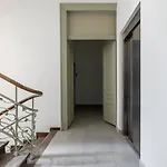 Apartment With Balcony - Starowislna 41