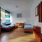 Hostel Bagrowa Plus