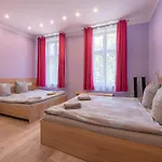 Queen Apartments