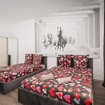 Queen Apartments