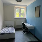 Kasprowicza Rooms