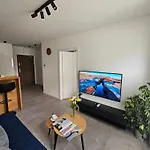 Apartament Centralna Park
