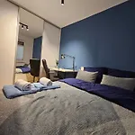Apartament Centralna Park