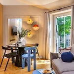 Fragola Apartments Old Town