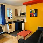 Cybulskiego Guest Rooms