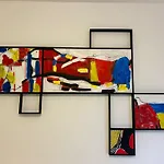 Cybulskiego Guest Rooms