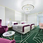 Hotel Ferreus Modern Art Deco
