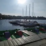 Bagry Lake Apartment