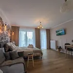 Bagry Lake Apartment