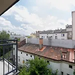 Dietla Apartament Z Klimatyzacja I Balkonem W Centrum Krakowa By Noclegi Renters