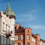 Rzeszowska 5 Apt 7