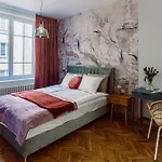 Rzeszowska 5 Apt 7