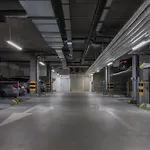Dabie Apartment With Parking Max 2000 Kg