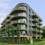 Dabie Apartment With Parking Max 2000 Kg