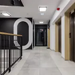 Dabie Apartment With Parking Max 2000 Kg