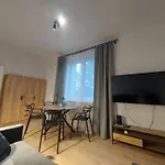 Apartament Aleja 29 Listopada