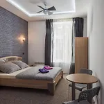 Queen Apartments