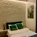 Green Apartment Krakow