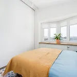 Penthouse - Heart Of Cracow - Balcony - Ac