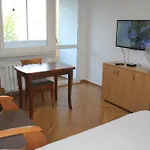Apartment Jerzmanowskiego Krakow