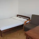 Apartment Jerzmanowskiego Krakow