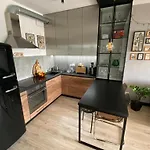 Apartament Nad Wisla