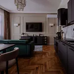Crown Pearl - Wonderful Apartment, 110Scm, 4 Rooms