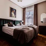 Crown Pearl - Wonderful Apartment, 110Scm, 4 Rooms