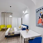 Urban Nest Apartments Szewska 21-R
