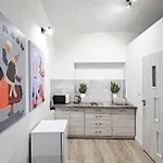 Urban Nest Apartments Szewska 21-R