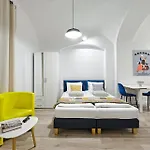 Urban Nest Apartments Szewska 21-R